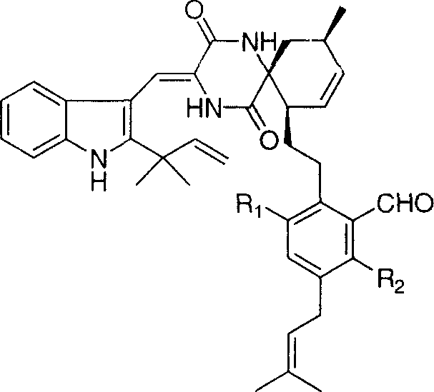 Dioxygen piperazidine compounds and preparation method and usage thereof