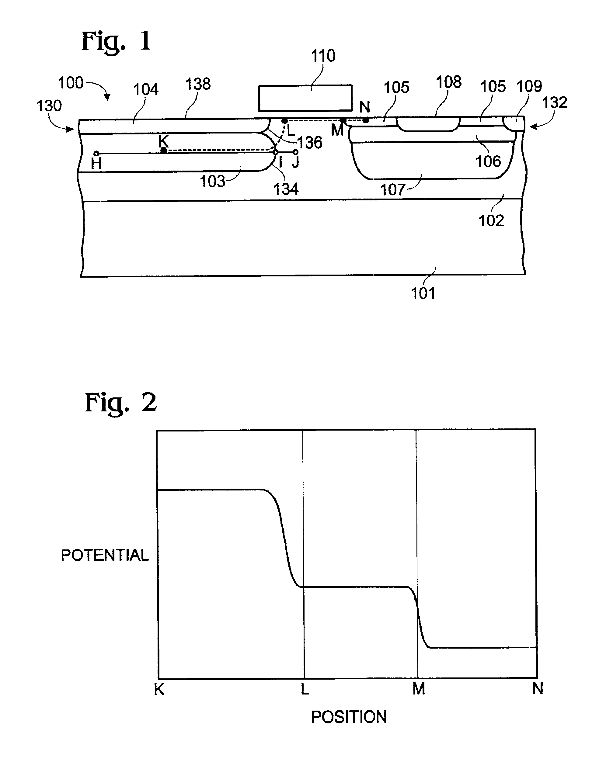 Solid picture element manufacturing method