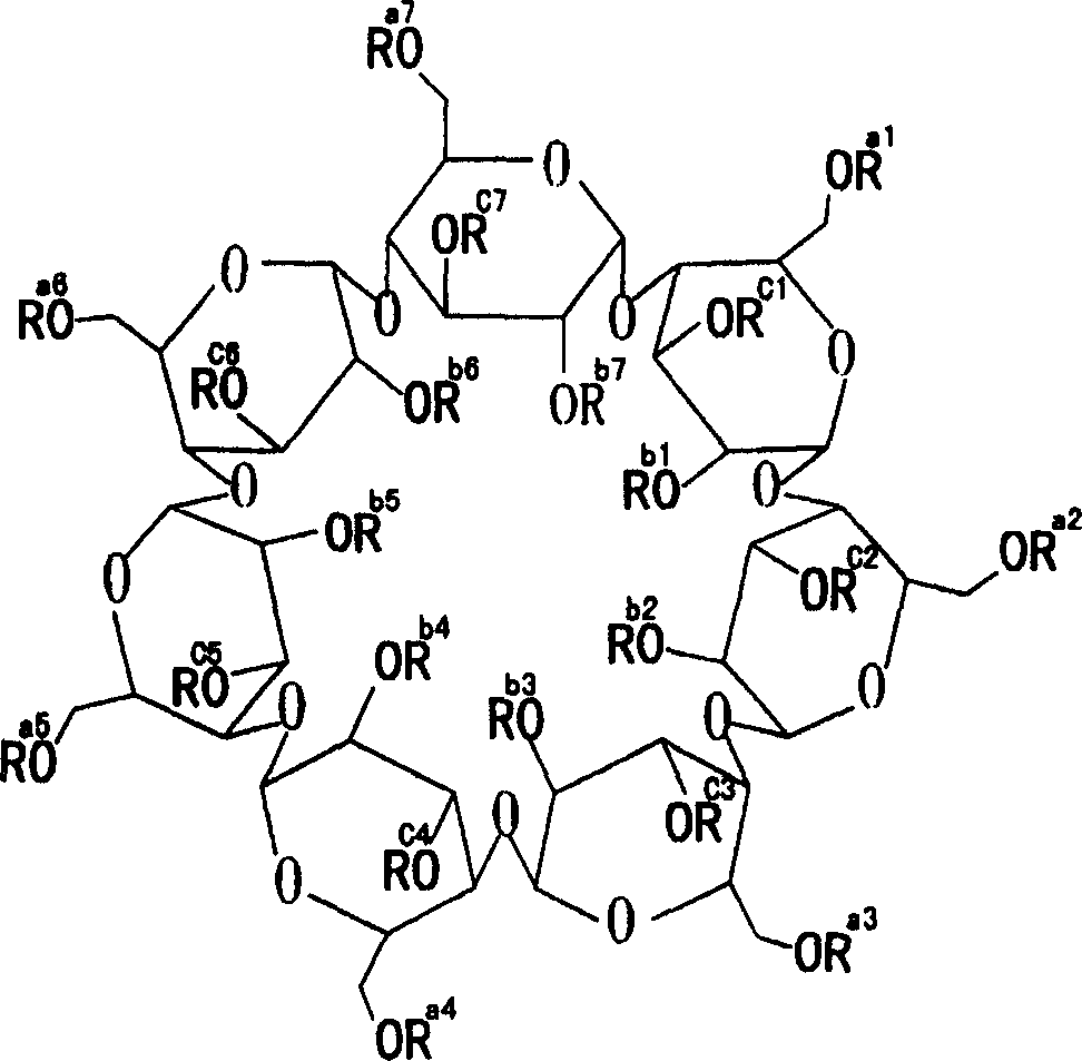 Medicinal preparation containing erythromycine ethylsuccinate