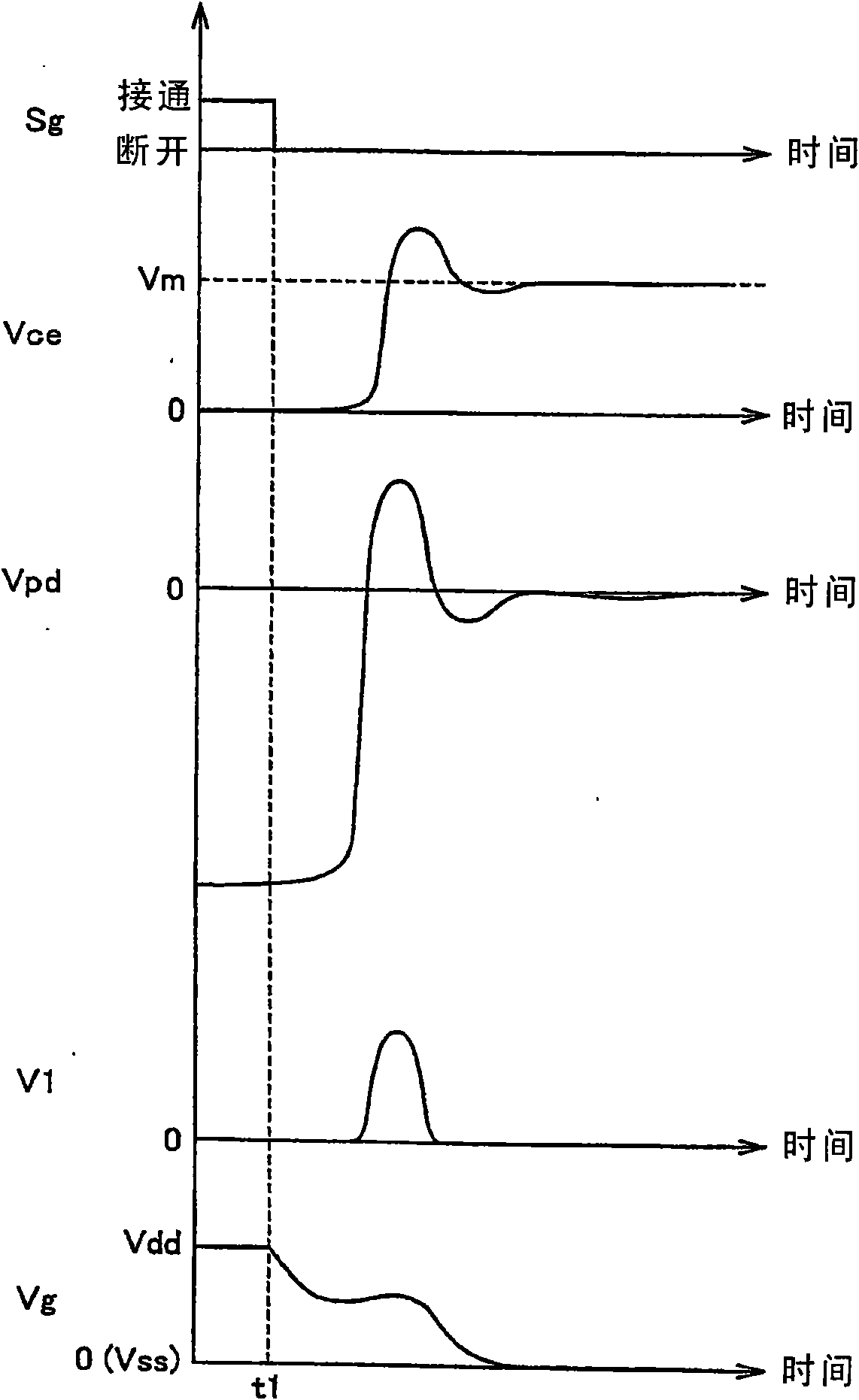 Semiconductor power conversion device