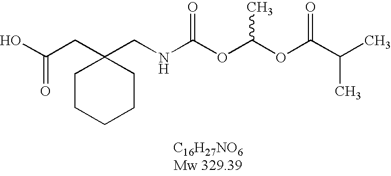 Processes for the preparation and purification of gabapentin enacarbil