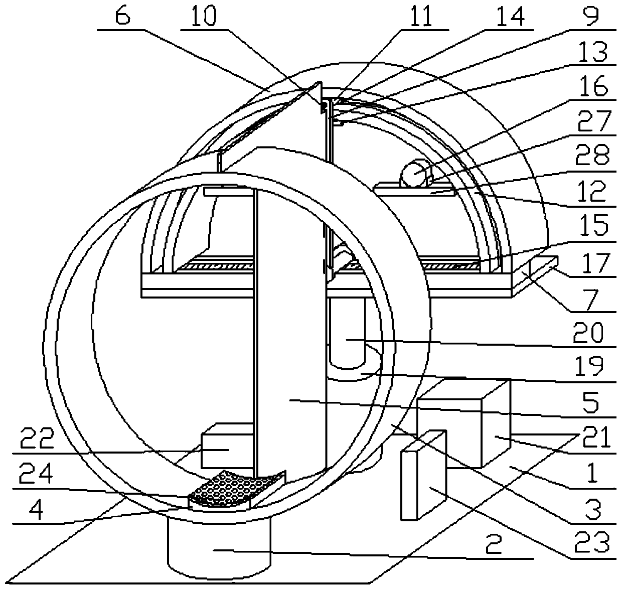 A neurology pupillary light reflex diagnostic device and method of use thereof