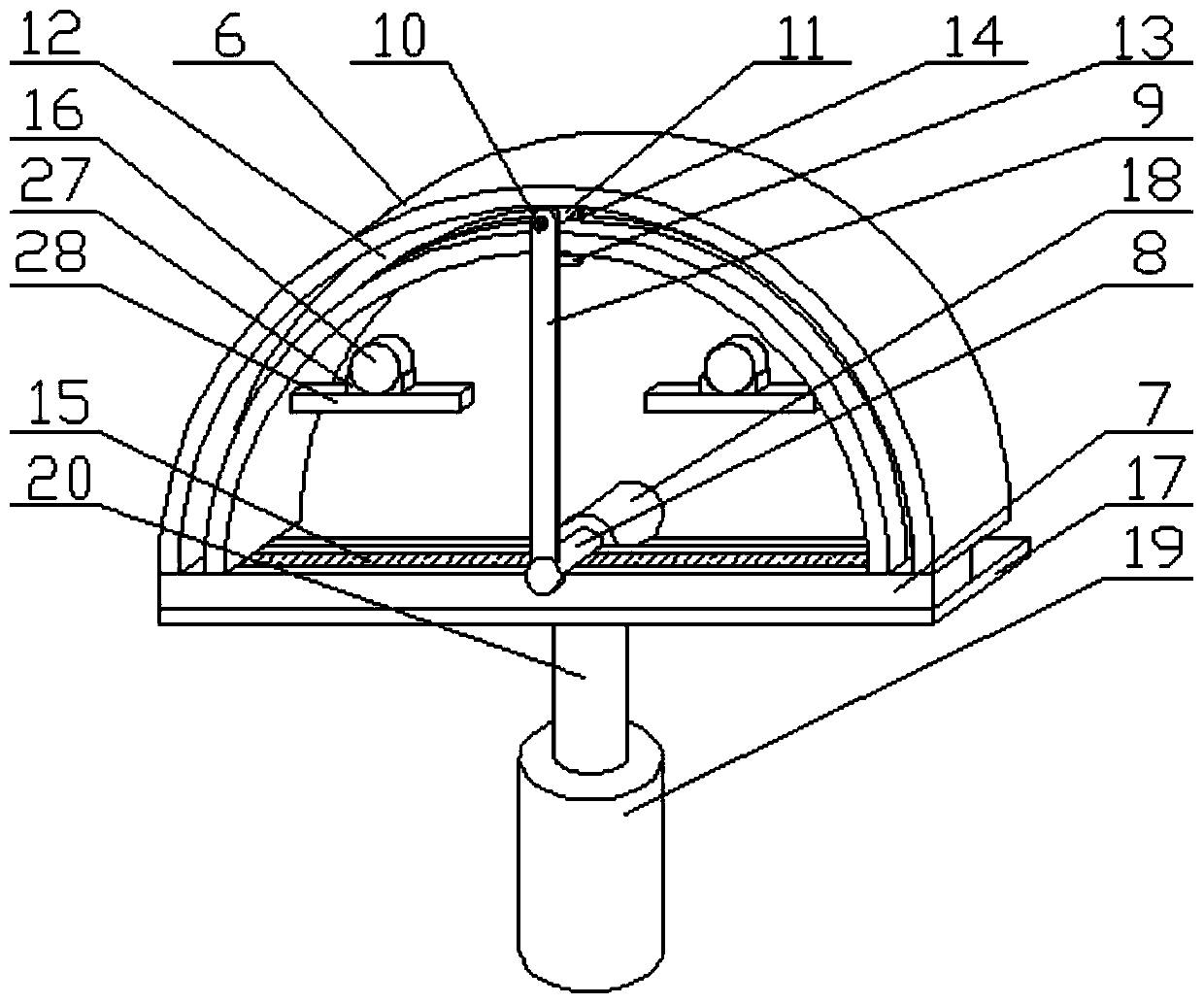 A neurology pupillary light reflex diagnostic device and method of use thereof