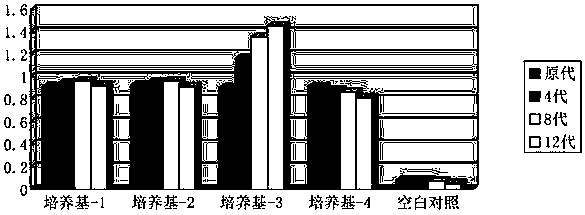 A non-differentiation expansion anti-aging medium for human umbilical cord/adipose mesenchymal stem cells