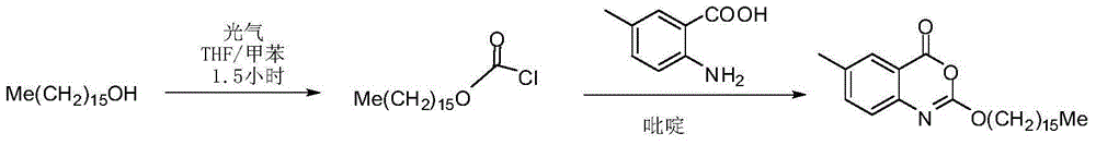 Novel crystal form cetilistat and preparation method thereof