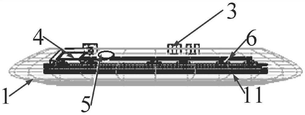 A portable safe and controllable constant temperature heating base