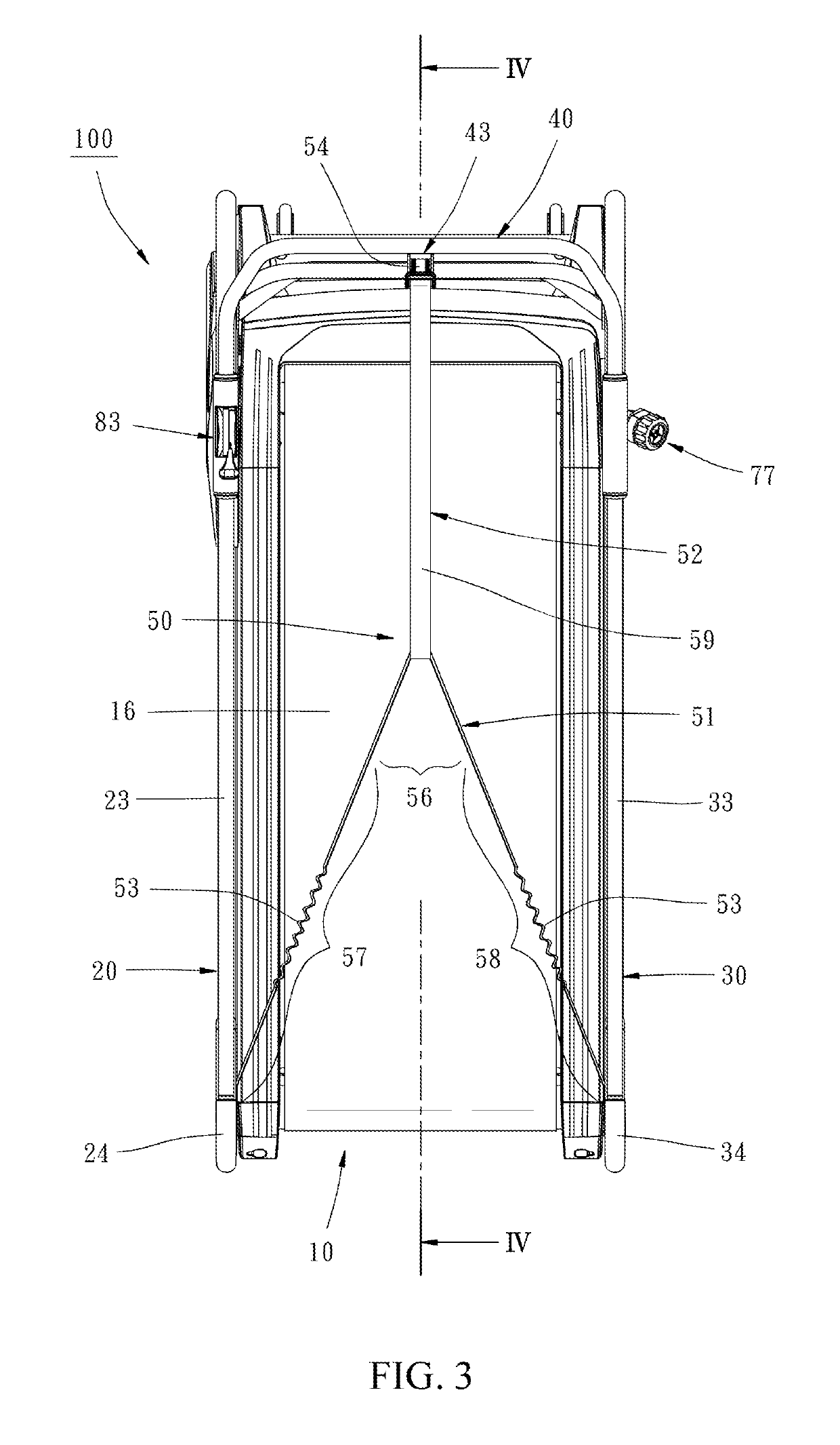 Exercise apparatus