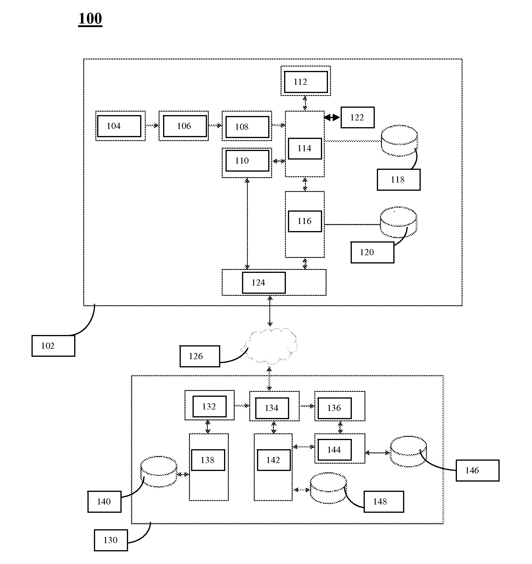 System And Method To Measure, Aggregate And Analyze Exact Effort And Time Productivity