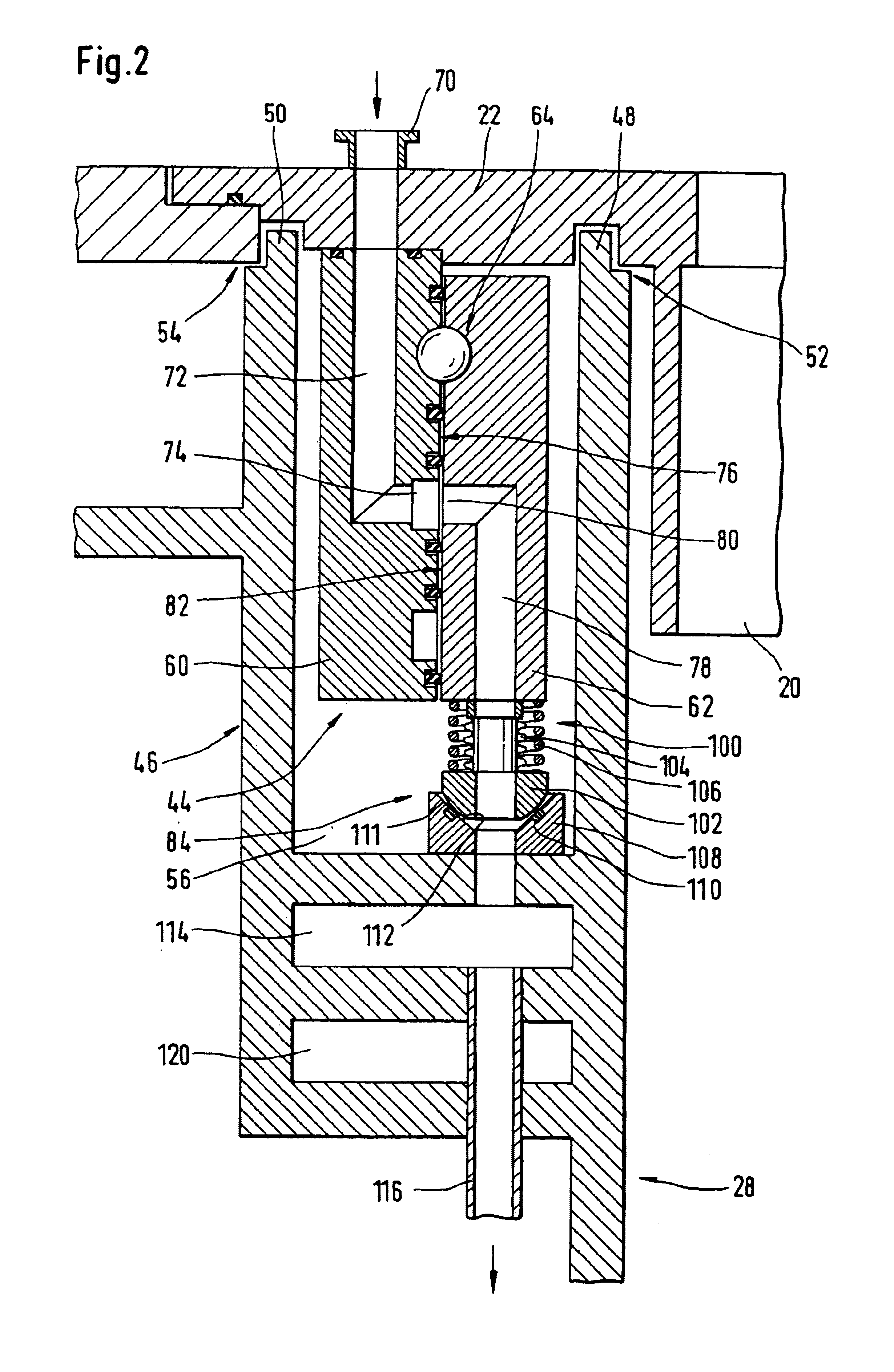 Device for loading a shaft furnace