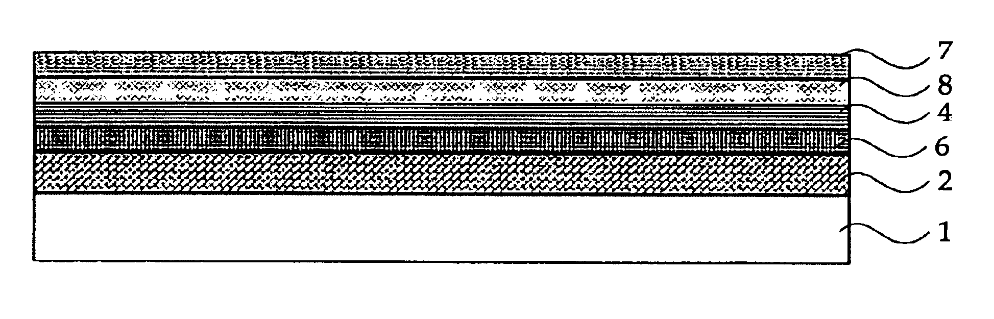 Optical recording medium, and method and device using the same