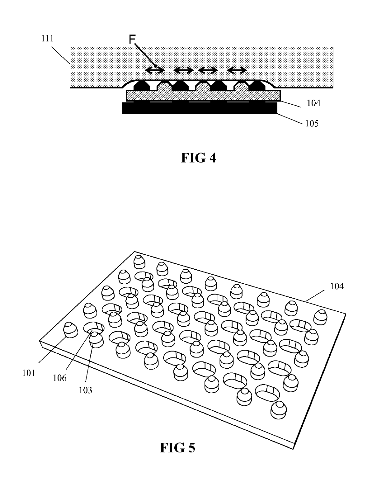 Massaging device