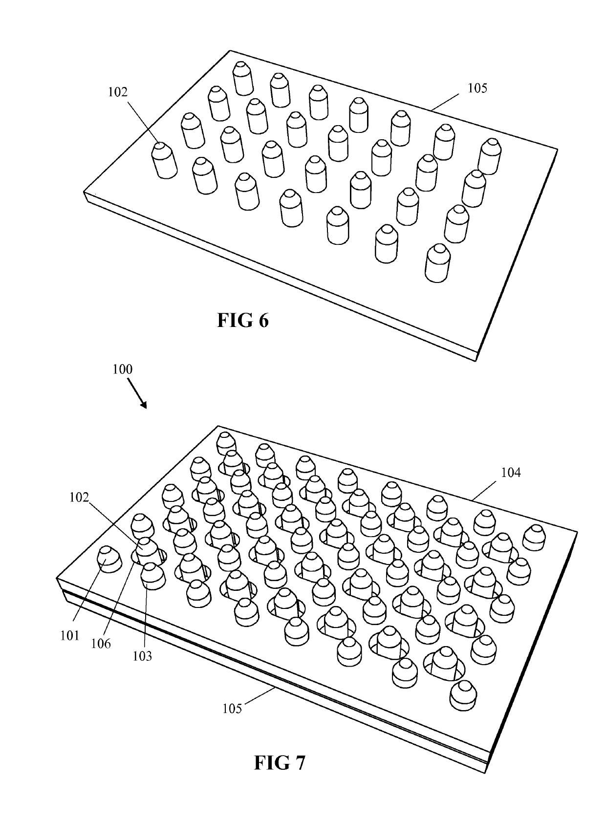 Massaging device