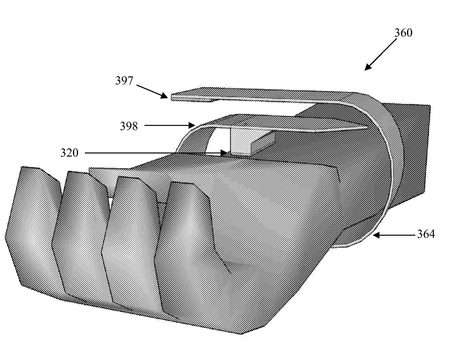 Hemostatic Bandage