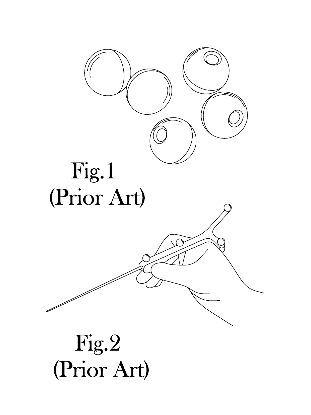 System for controlling light and for tracking tools in a three-dimensional space