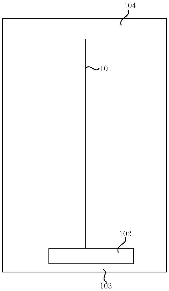 Pixel driving circuit, display panel and display device