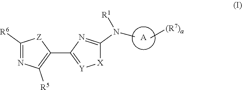 Heterocyclic compound