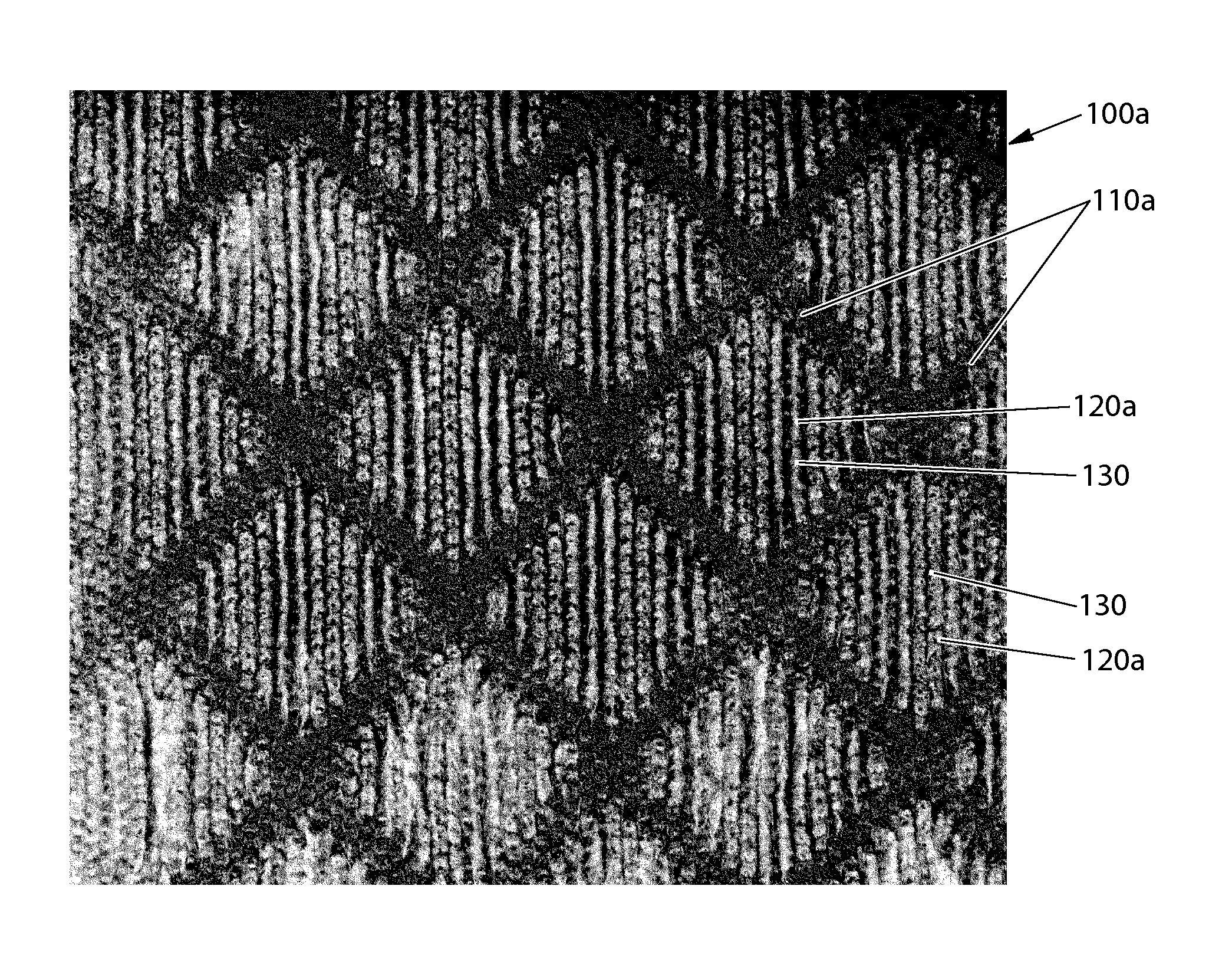 Method of Producing a Web Substrate Having Activated Color Regions in Deformed Regions