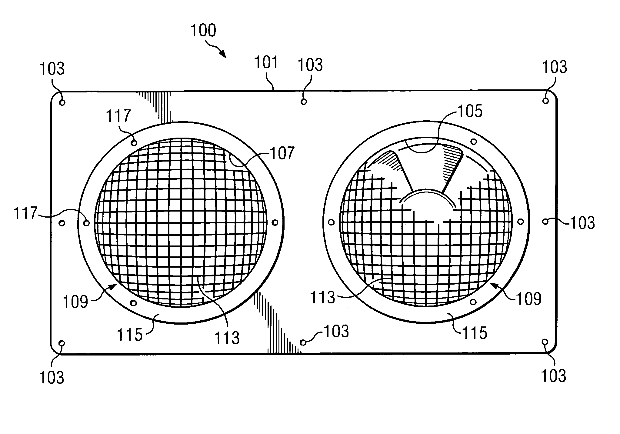 Hyper-aeration apparatus for attic ventilation