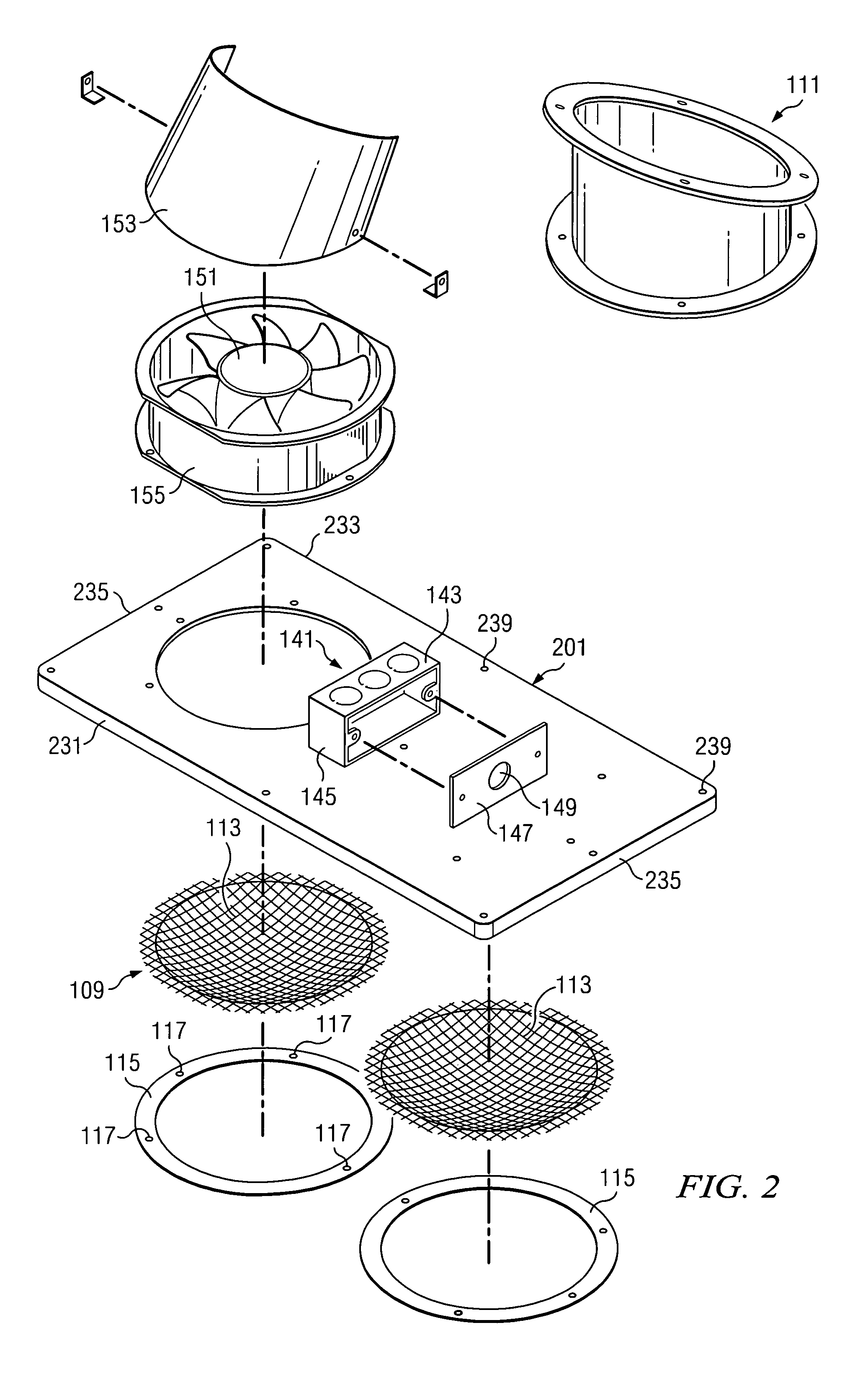 Hyper-aeration apparatus for attic ventilation