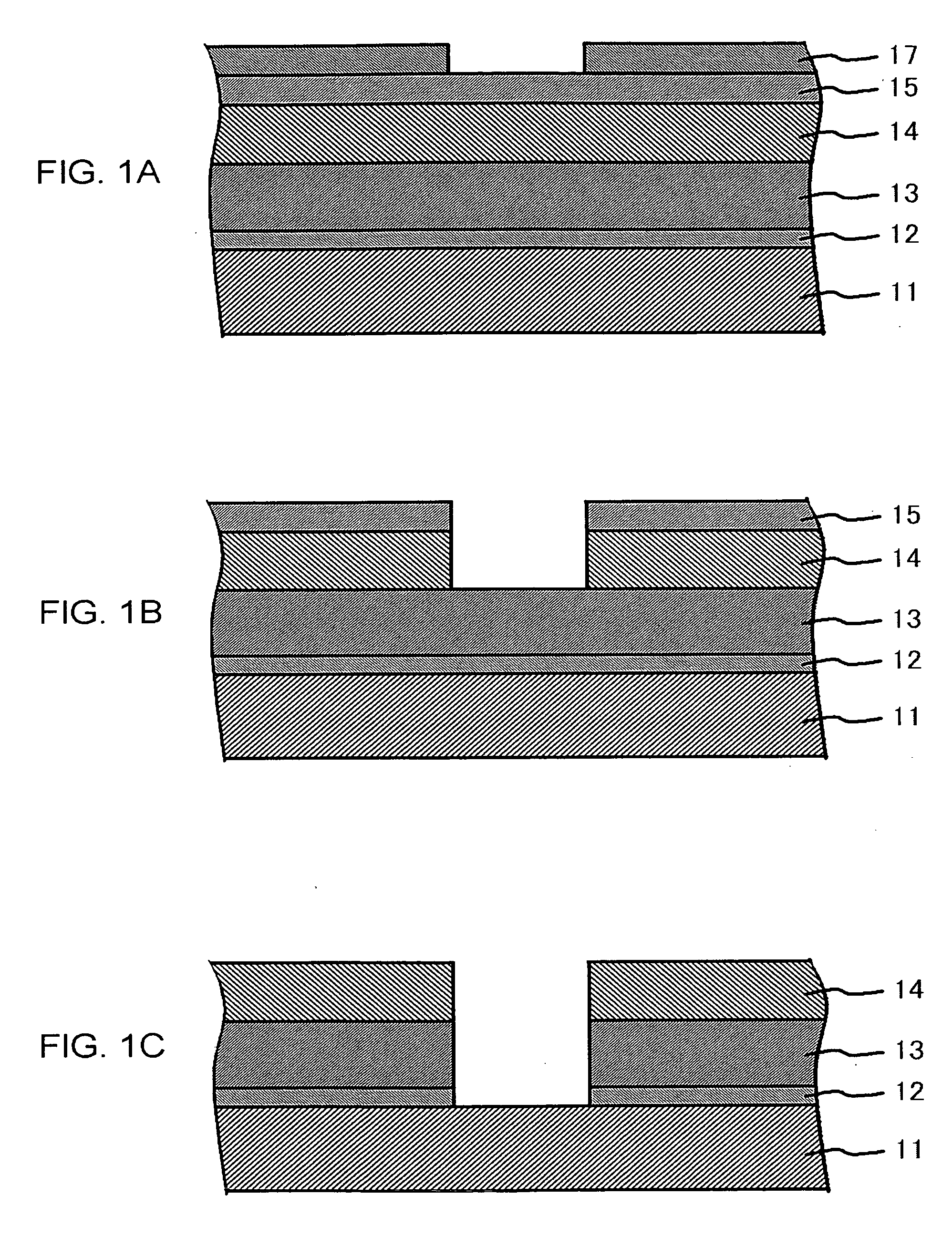 Method for manufacturing semiconductor device