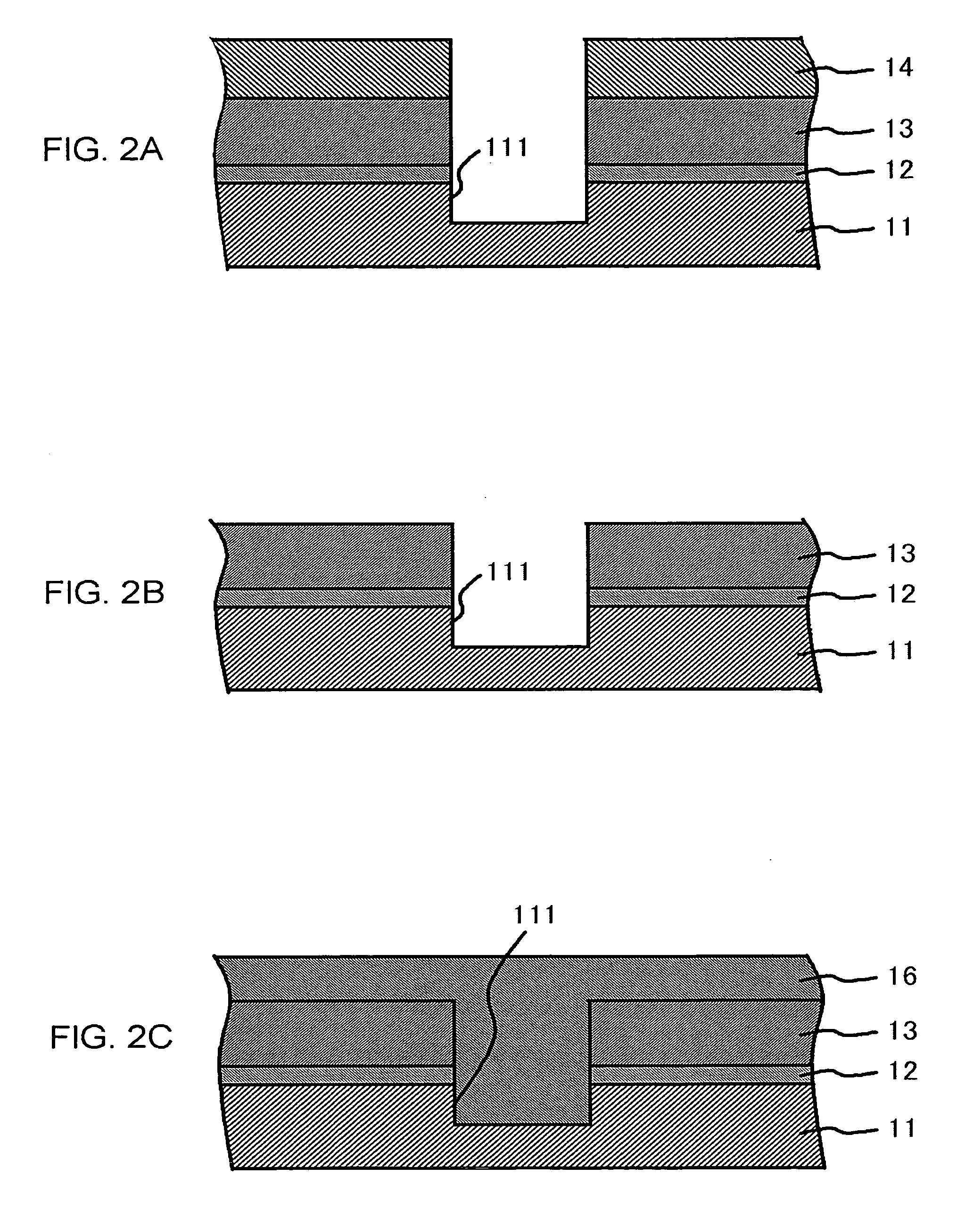 Method for manufacturing semiconductor device