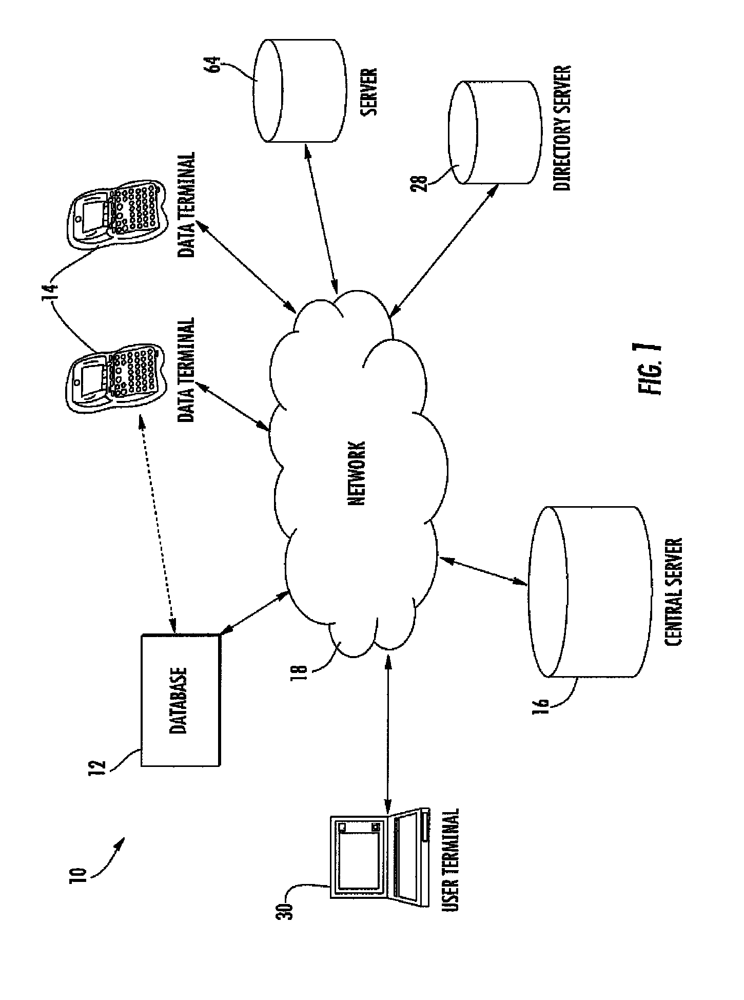 Systems and methods for certifying business entities