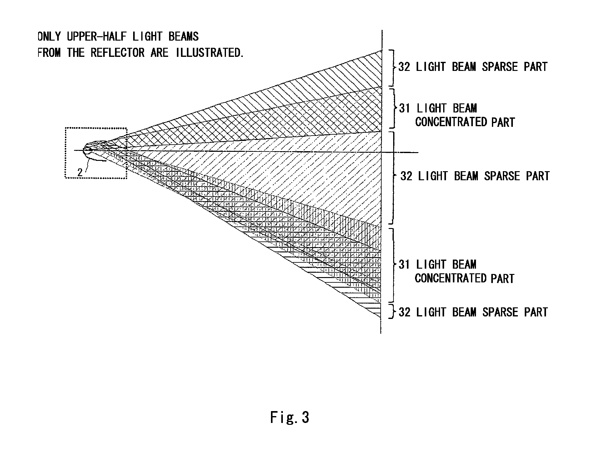 Light emitting device