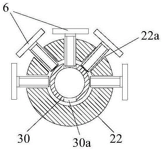 Simulated Welding Stand