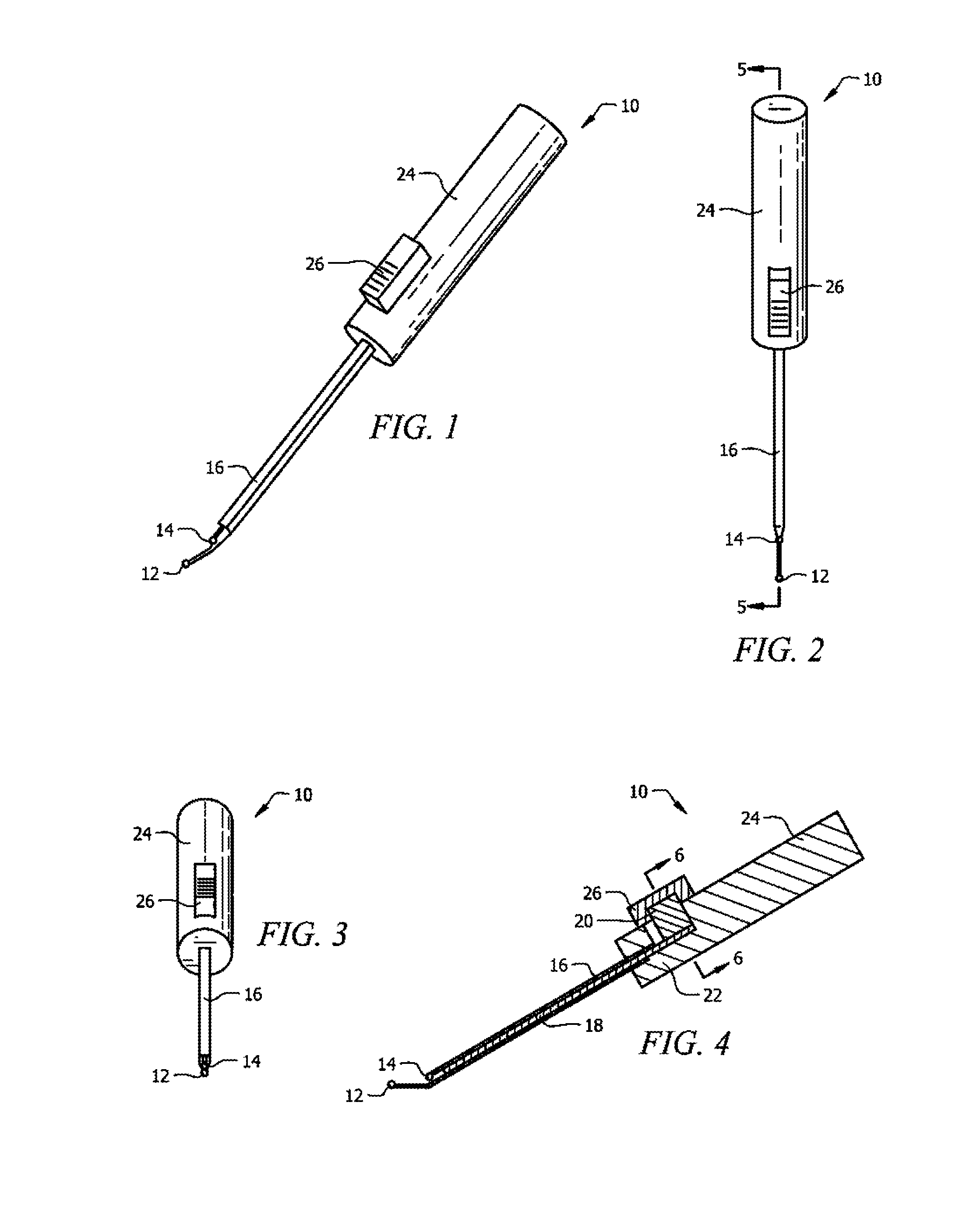 Device for minimally invasive tendon sheath release having static blade