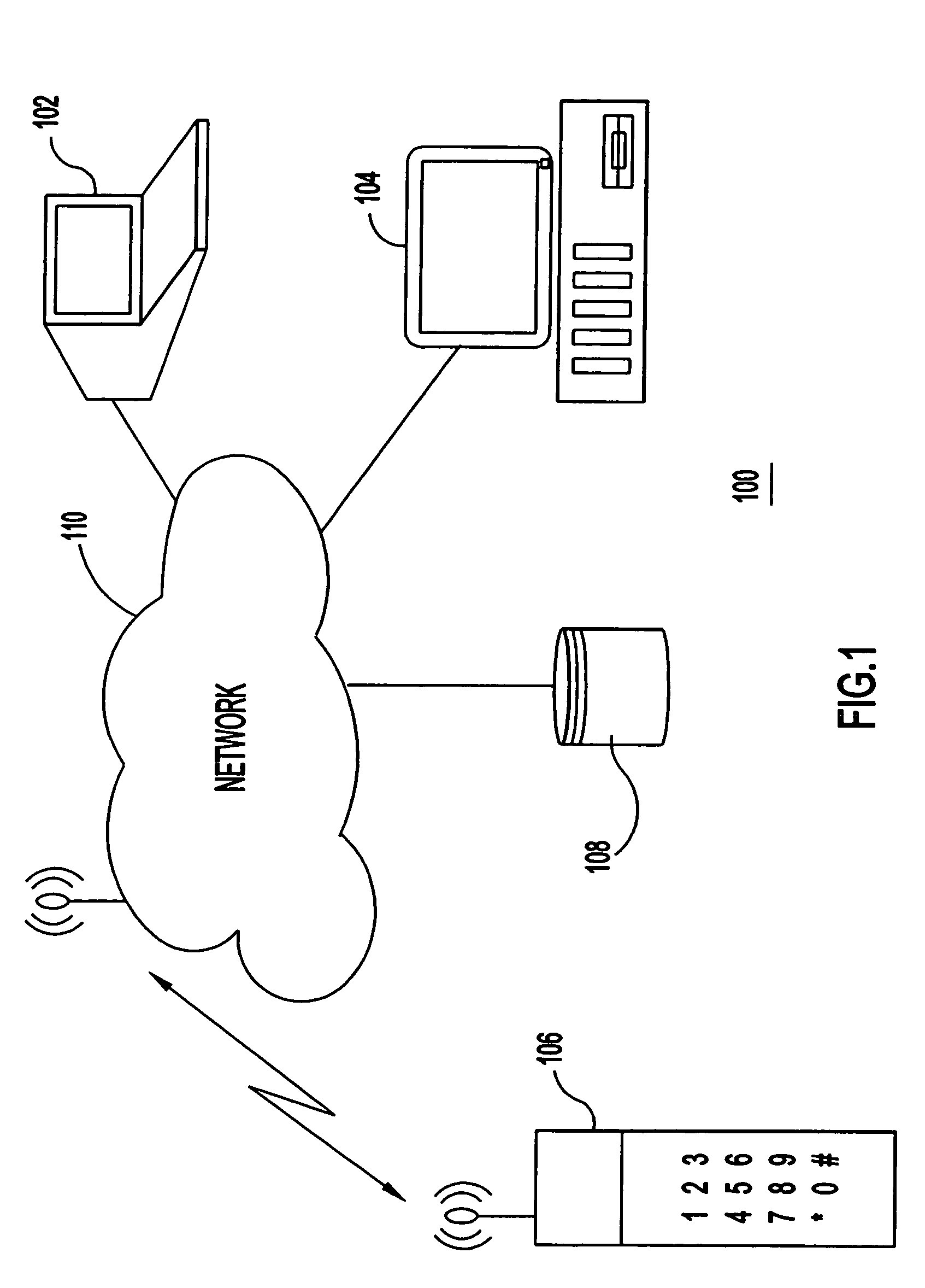 Efficient retrieval of uniform resource locators