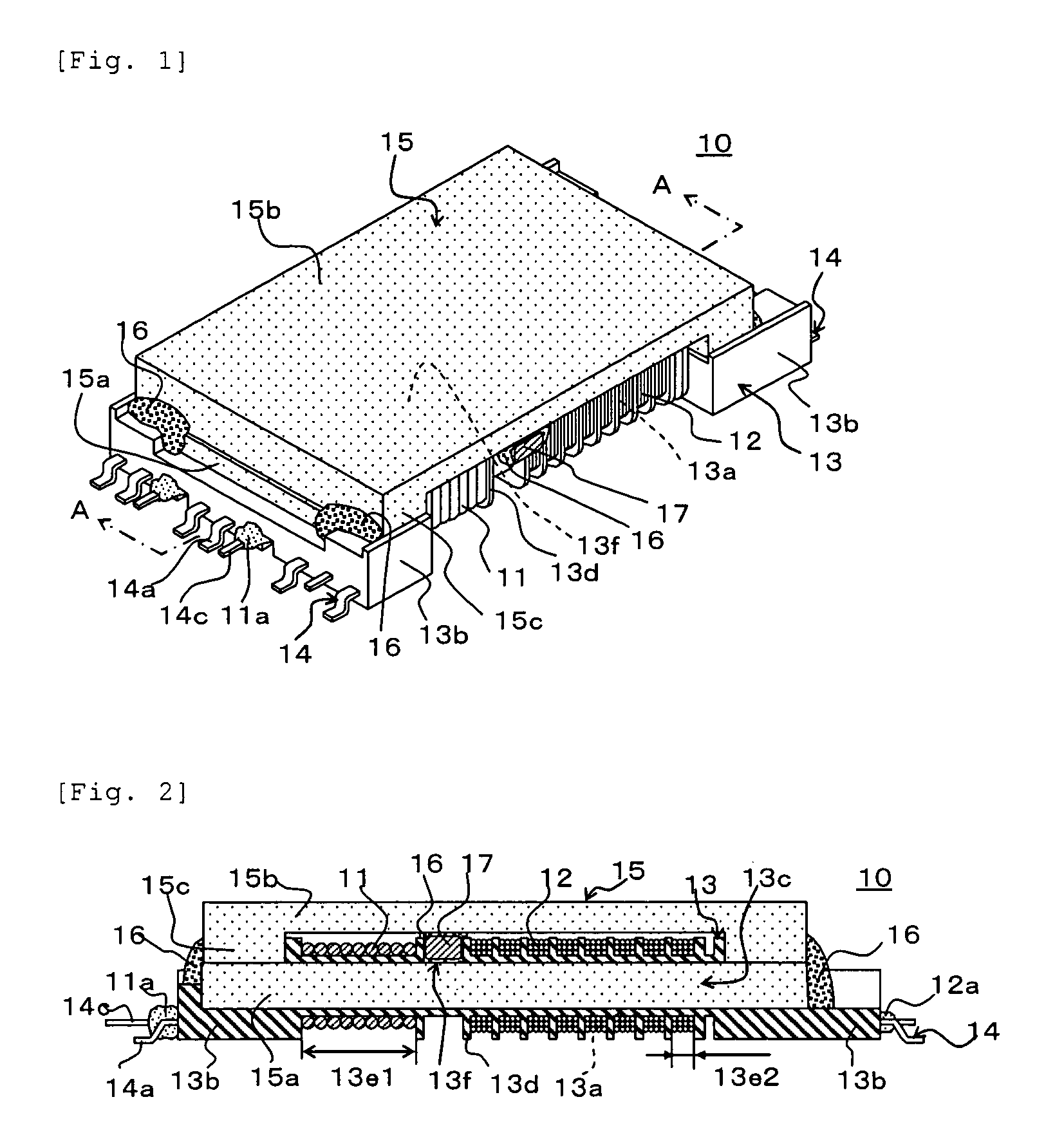 Transformer for power supply