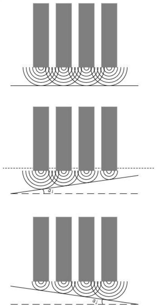 High-resolution defect nondestructive testing method based on combination of Canny operator and ultrasonic plane wave imaging