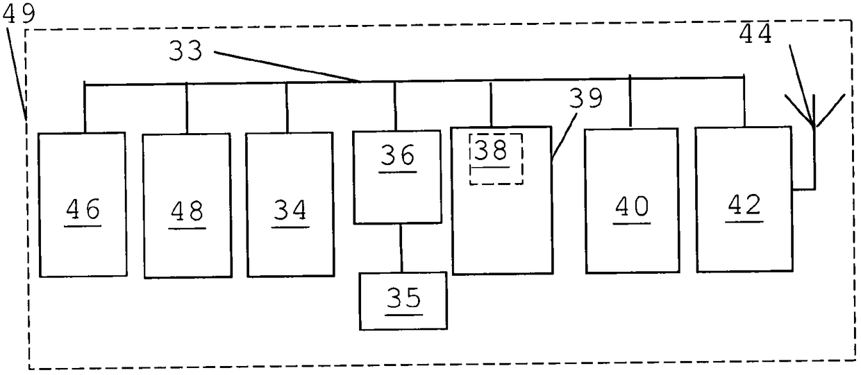 Method and video communication device for transmitting video to remote users