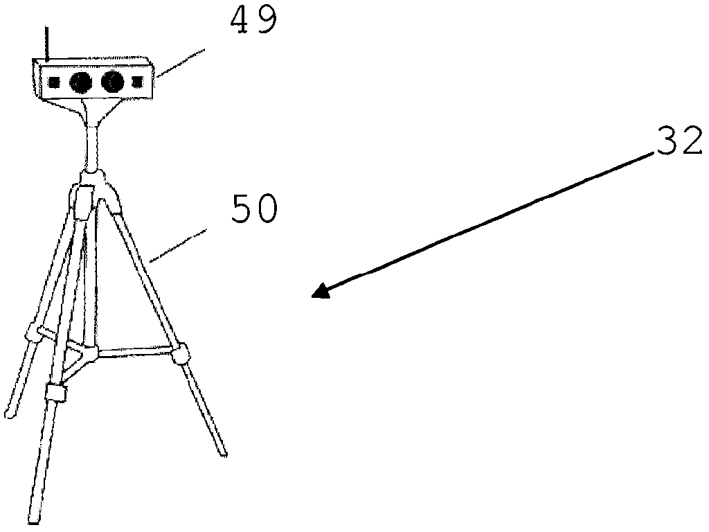 Method and video communication device for transmitting video to remote users