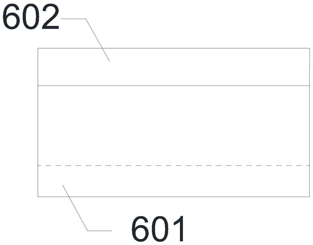 Hidden type wood beam column joint reinforcing device and reinforcing method thereof