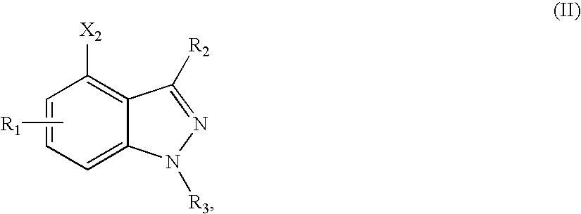 Methods for making central nervous system agents that are trpv1 antagonists