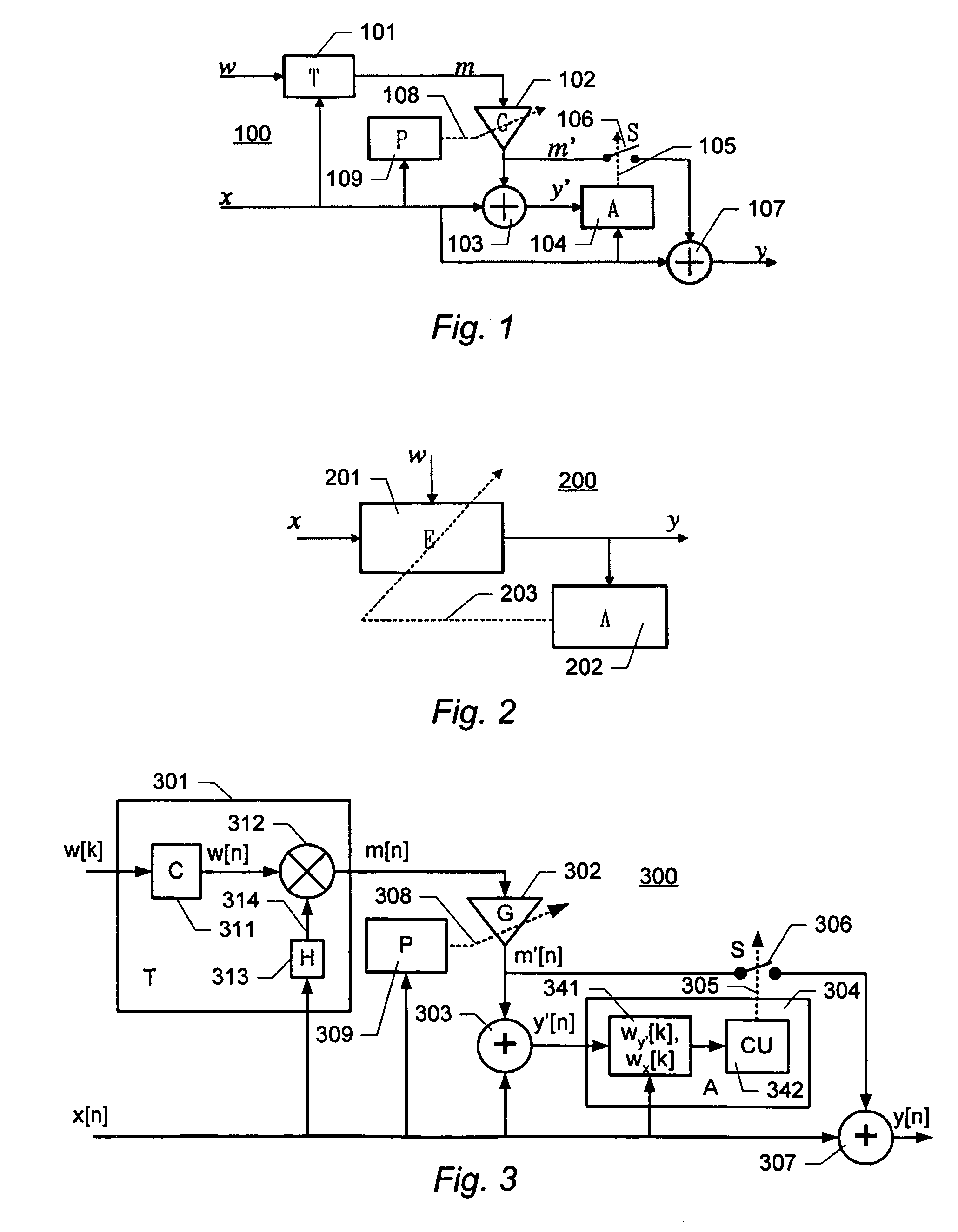 Watermark Embedding