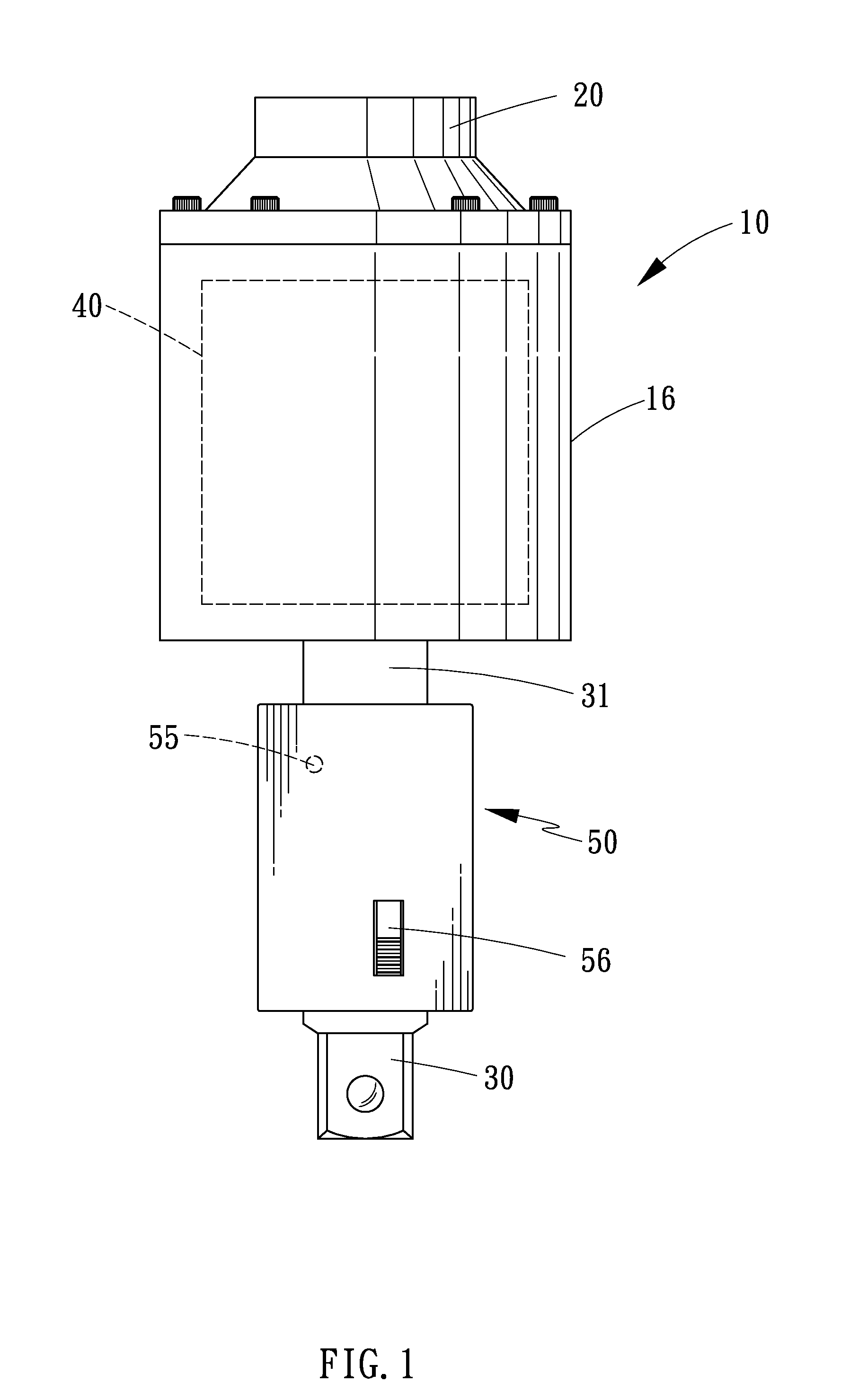 Torque Multiplier