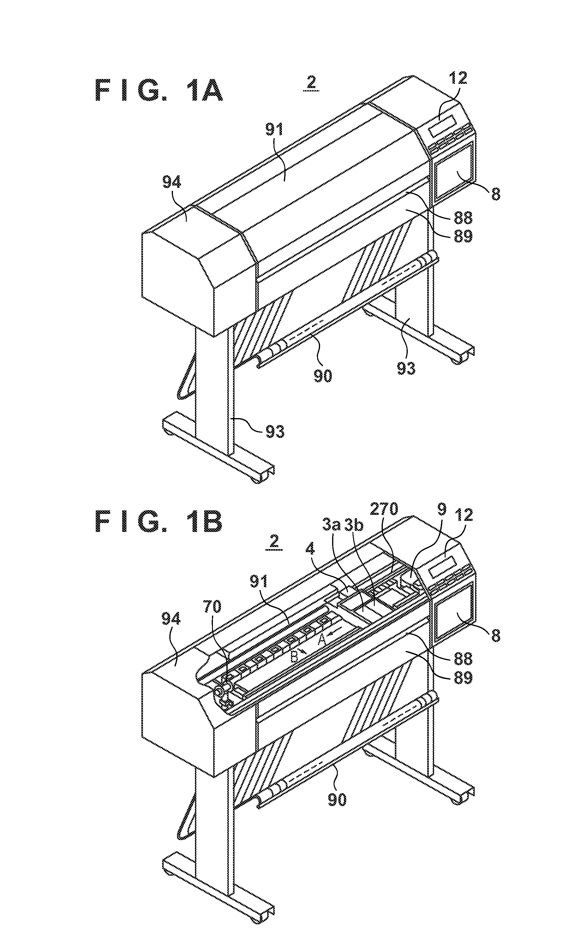 Printing apparatus and registration adjustment method