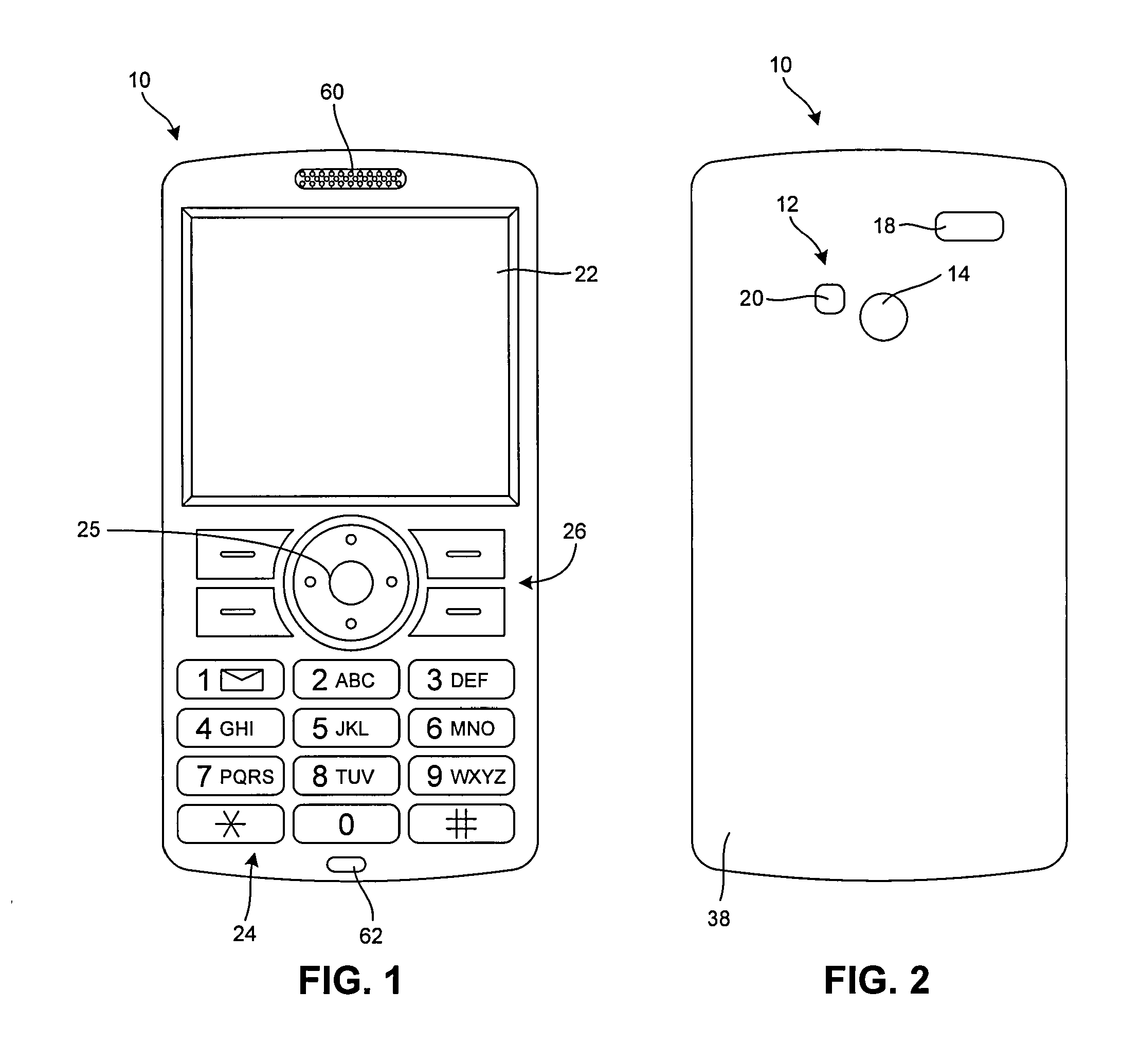 Camera system and method for providing information on subjects displayed in a camera viewfinder