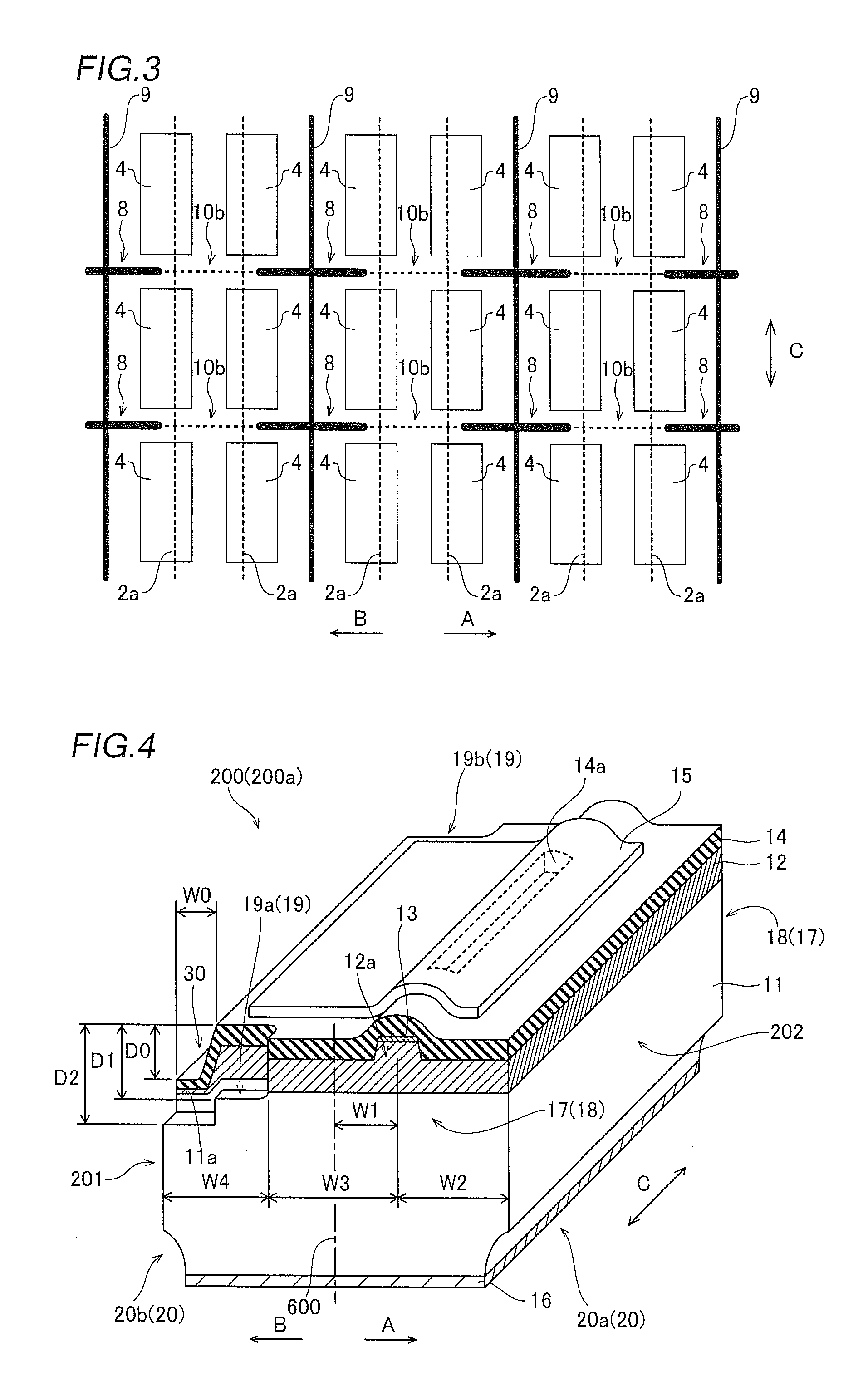 Semiconductor laser device and method of manufacturing the same