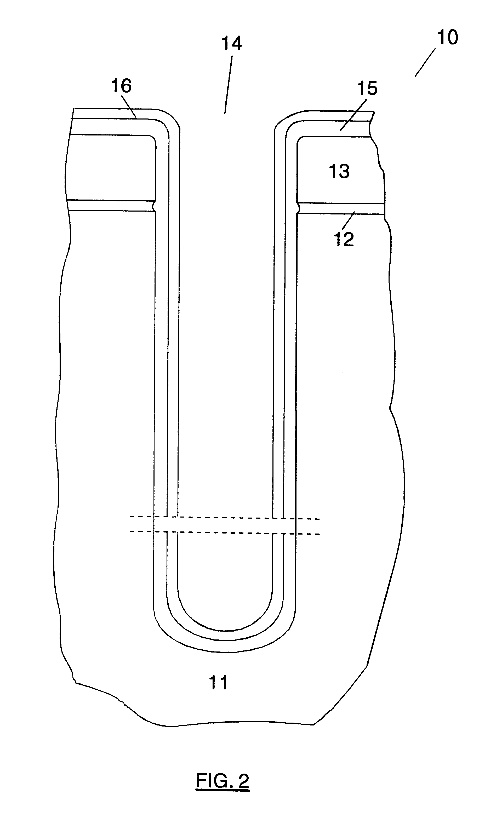 Method for buried plate formation in deep trench capacitors