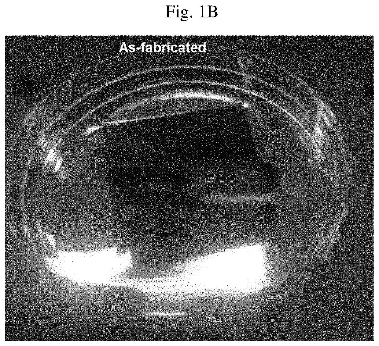 NANO membrane, method of manufacturing NANO membrane, and apparatus for speaker and microphone using NANO membrane