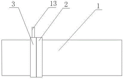 Petroleum pipeline machining equipment