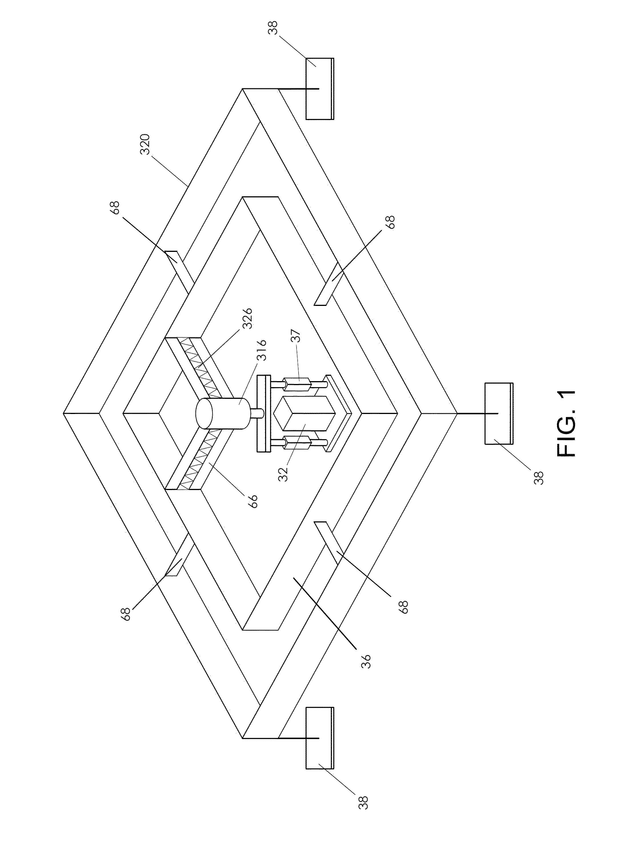 Contact Mechanic Tests using Stylus Alignment to Probe Material Properties