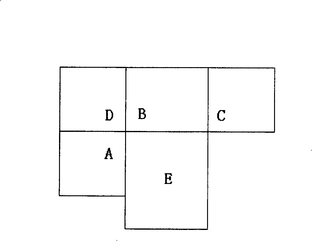 Bit rate control method