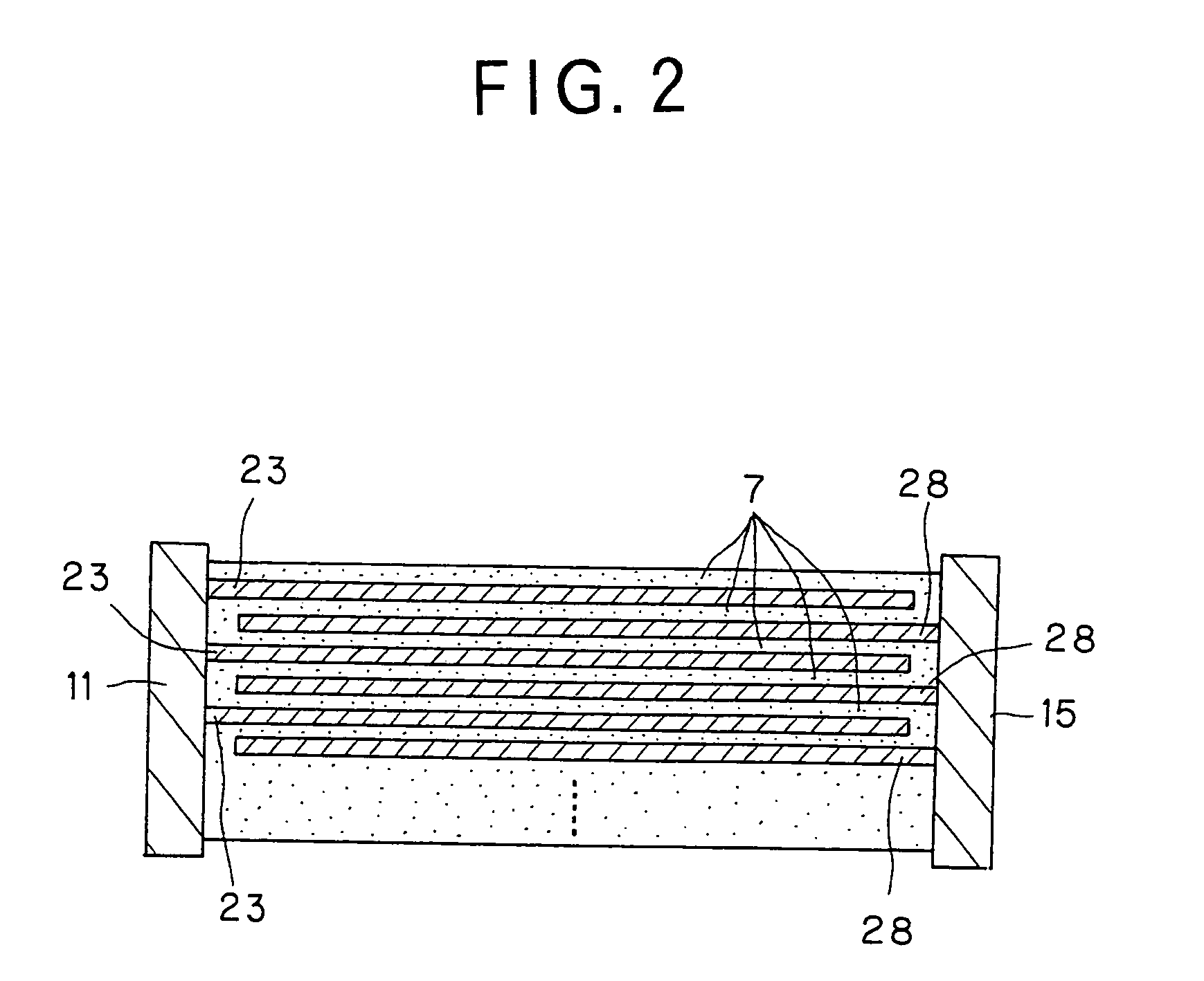 Multilayer ceramic capacitor