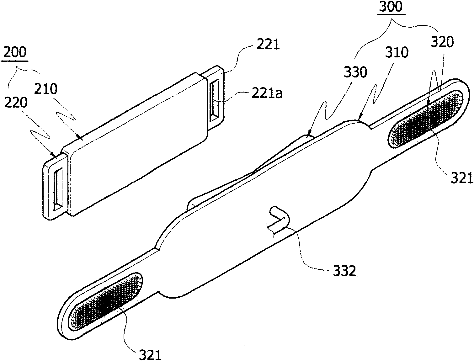 Child birth assisting apparatus