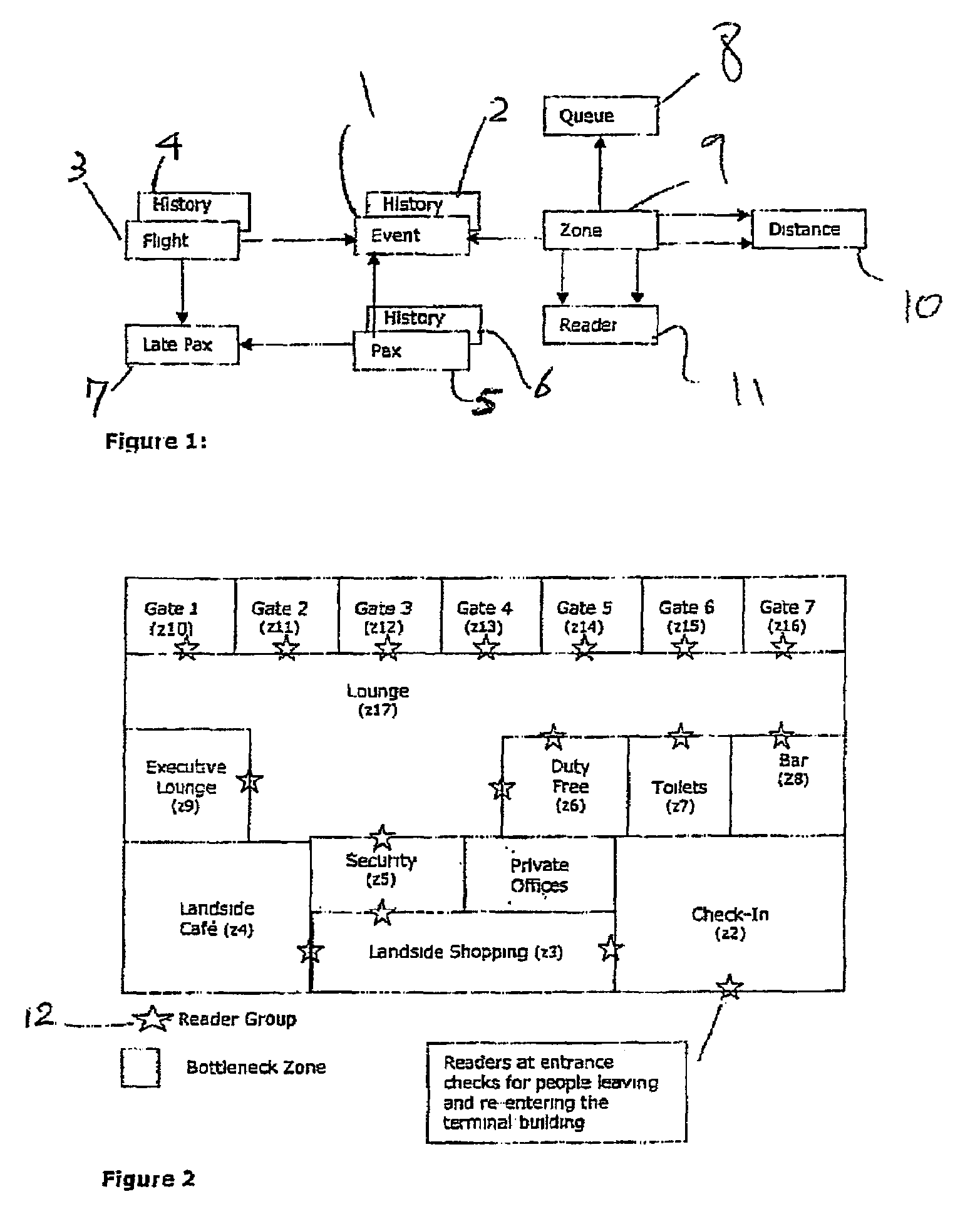 System and method for electronic article surveillance