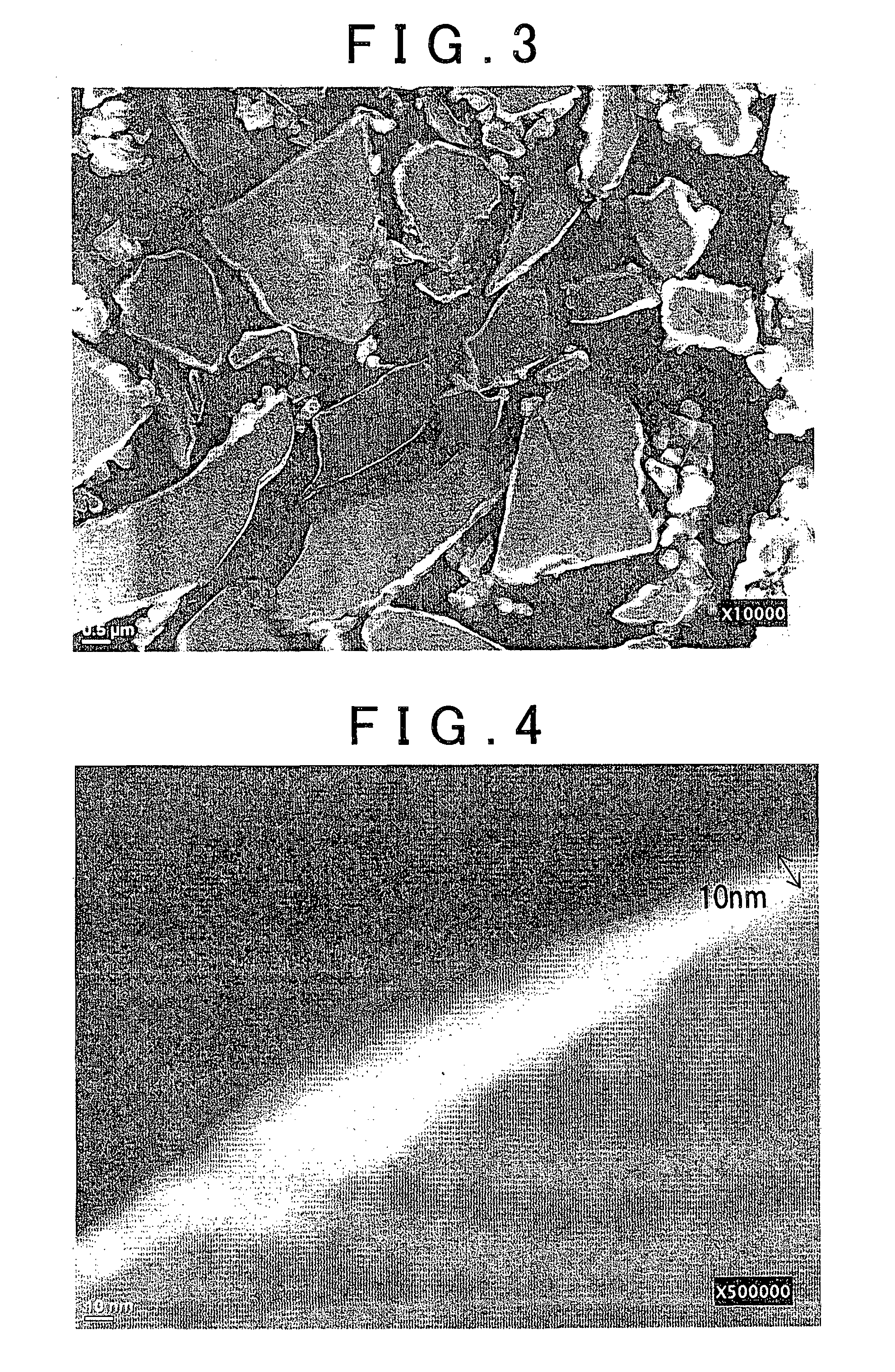 Negative-electrode active material, and method for production of negative-electrode active material